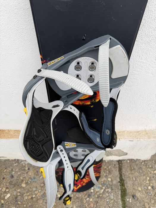 Snowboard  145cm