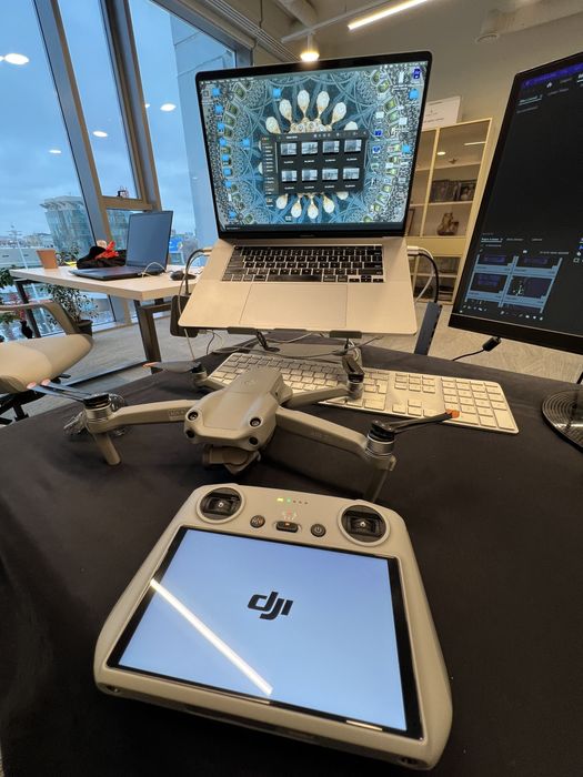 Продам DJI Air 2S