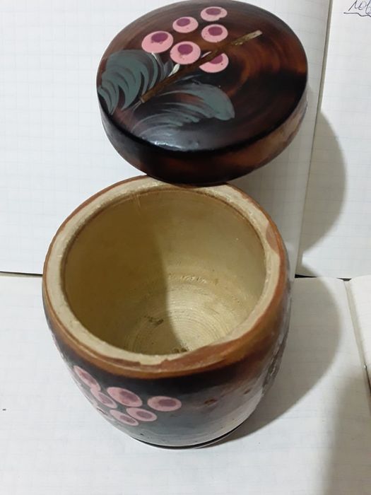 Продам копилку-бочонок.