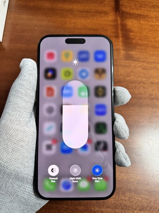 Iphone 16Pro Max 256gb