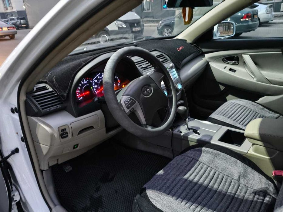 Продается Камри-45, 2011 года выпуска.