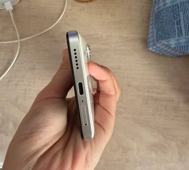 Redmi note pro 12 5g plus