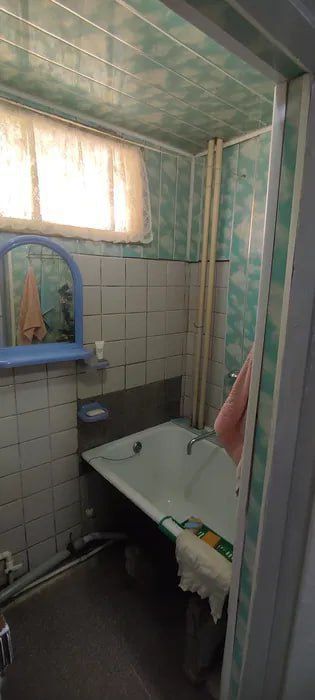 Продаю 1 комнатную квартиру Сергели 4