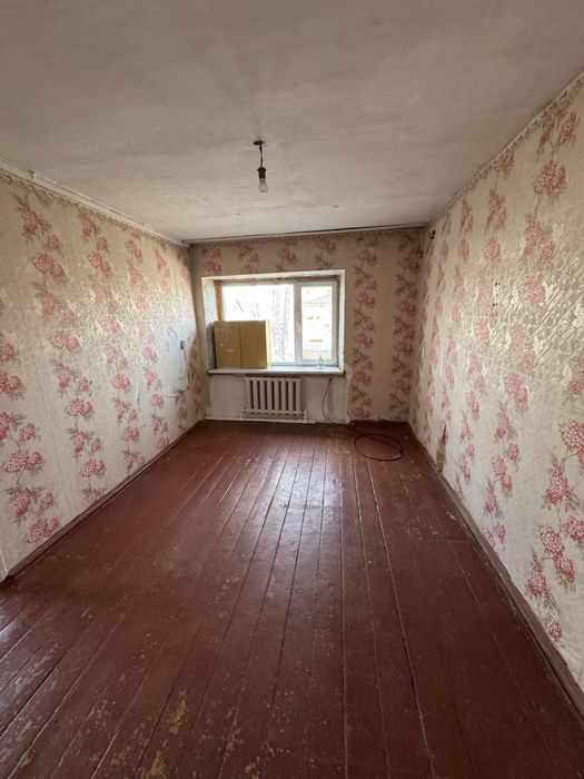 2-Комн Квартира