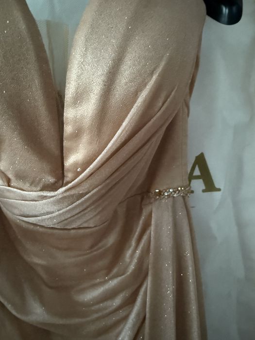 Официална Рокля Allegra