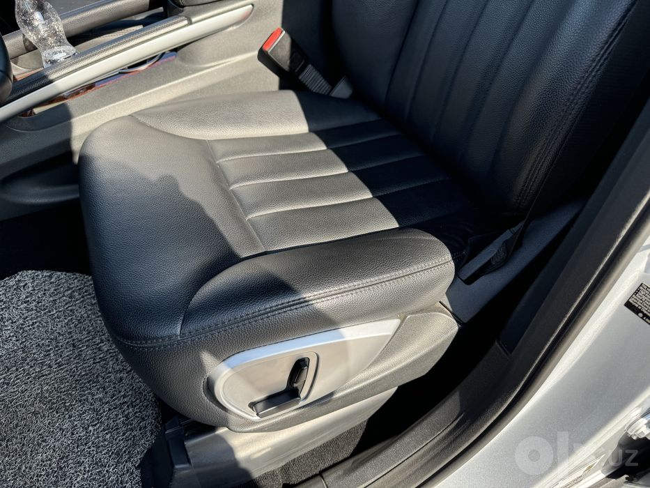 Mercedes Benz ML W164 сотилади