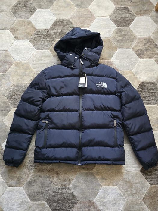 Geaca the north face