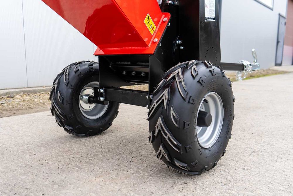 Tocator crengi RB 100