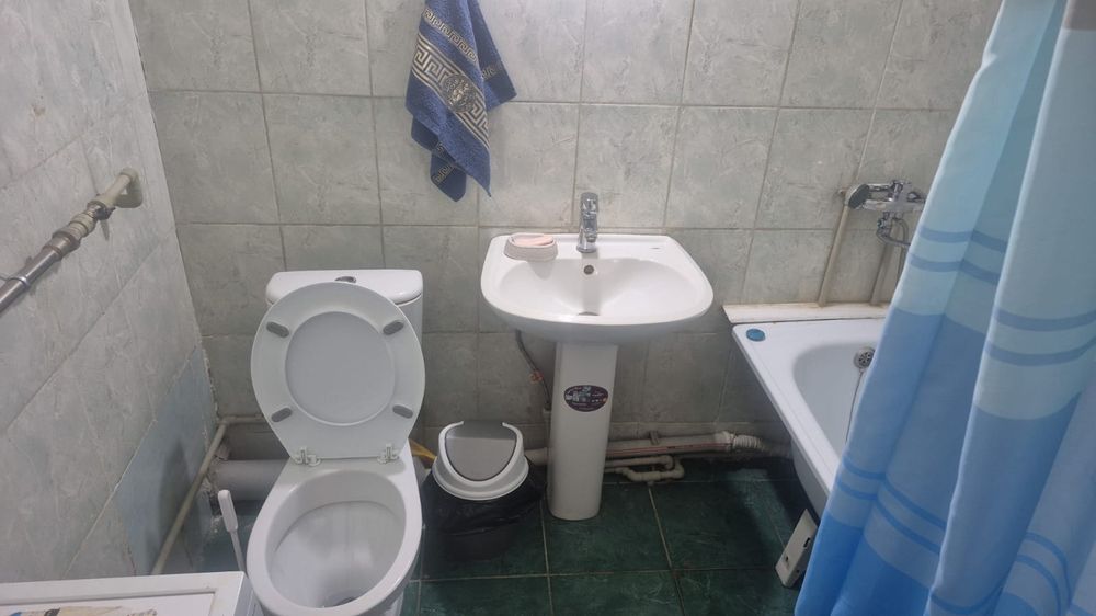 Алма Сити, Шугла Премьера