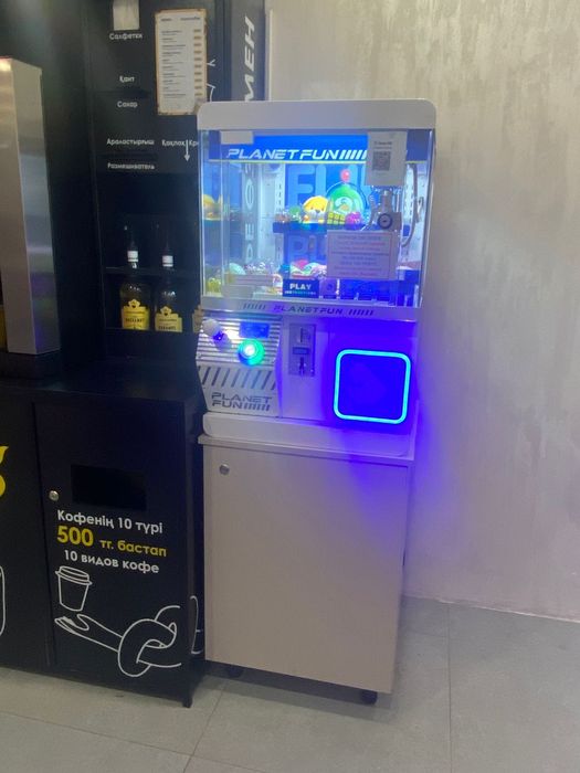 Хватайка, бендинговый апарат