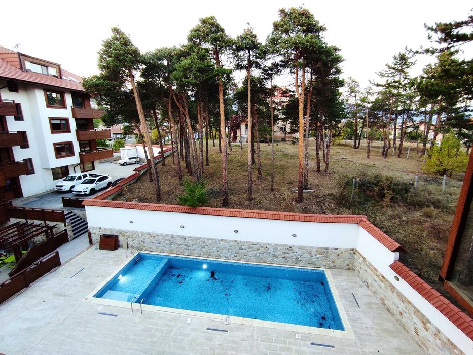 Продава се Двустаен апартамент в Велинград - 80 кв.м за 1063 €/кв.м - Снимка #11