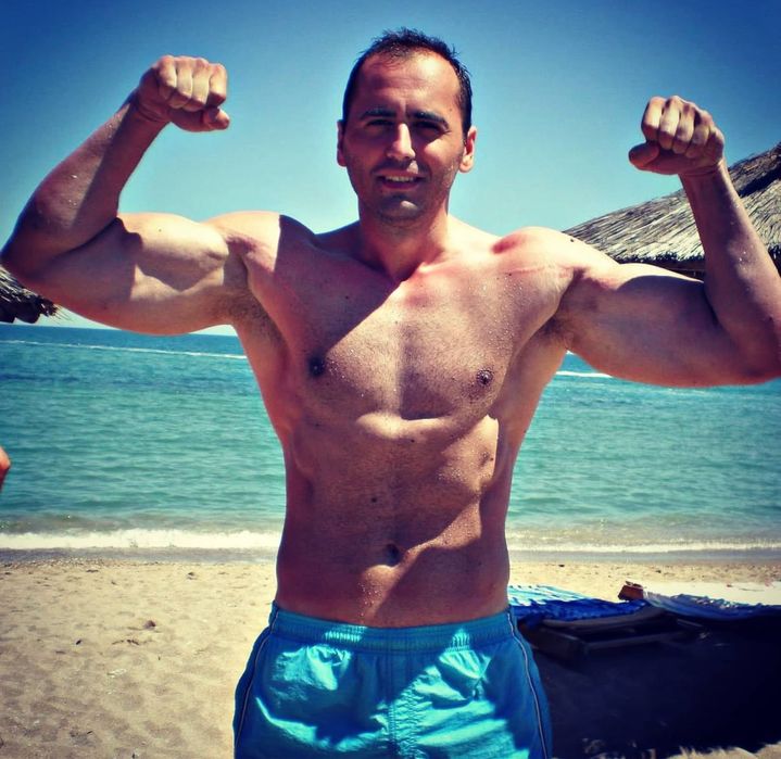 Antrenor personal fitness / personal trainer / instructor Bucuresti