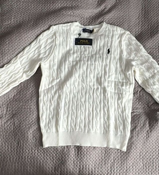 Bluza polo