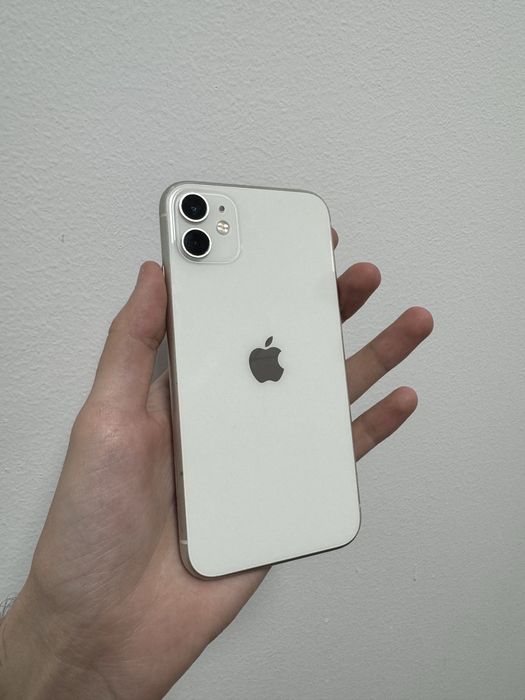 iPhone 11 128GB karobka dok bor