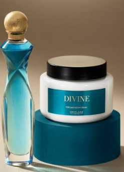 Дамски тоалетни води и парфюми от Avon, Oriflame