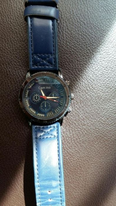 Мъжки часовник