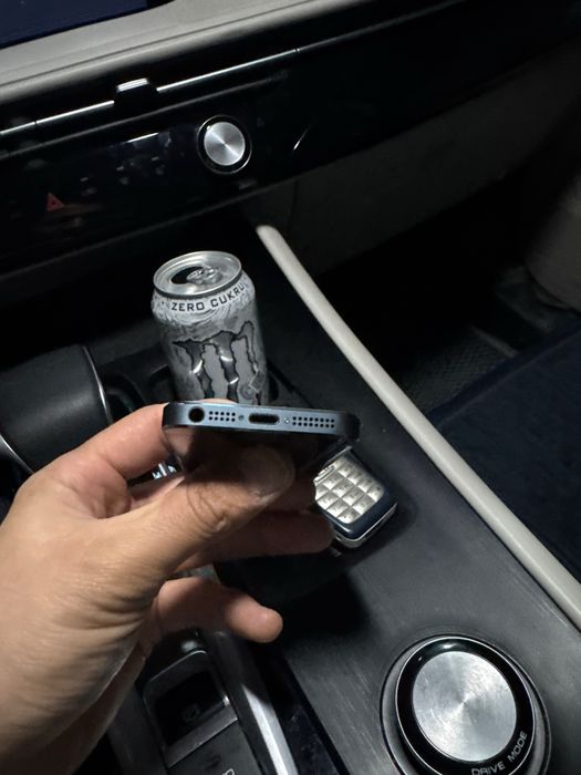 iPhone 5G Original Radnoy