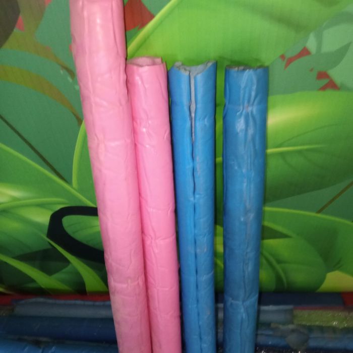 Рукава для лабиринта