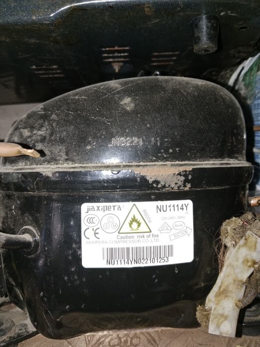 Продам компрессоры