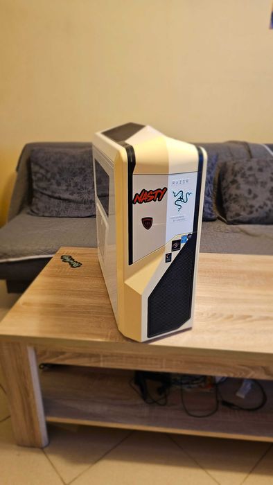 Геймърски Компютър