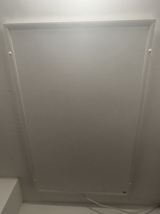 Panou incalzire electrica cu inflarosu
