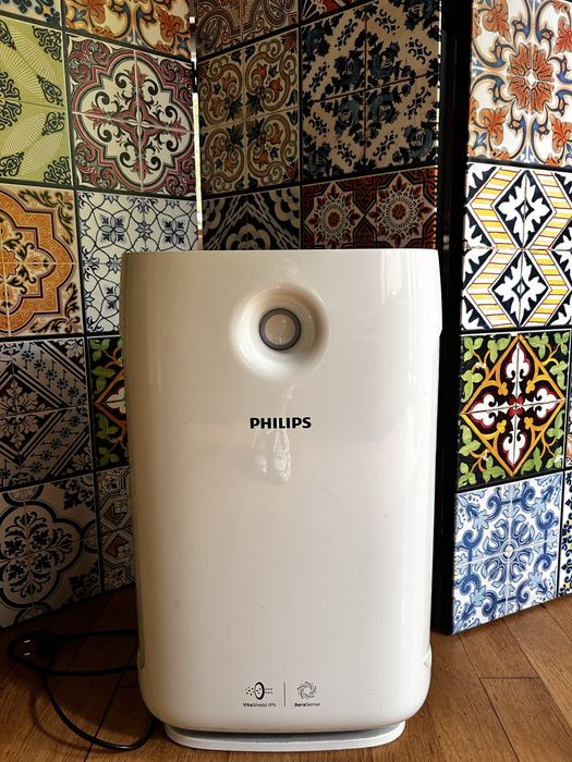 Пречисвател за въздух Philips