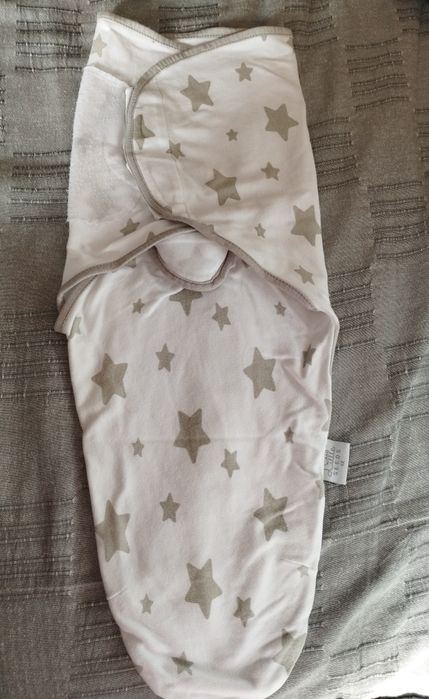 Антистрес пелени