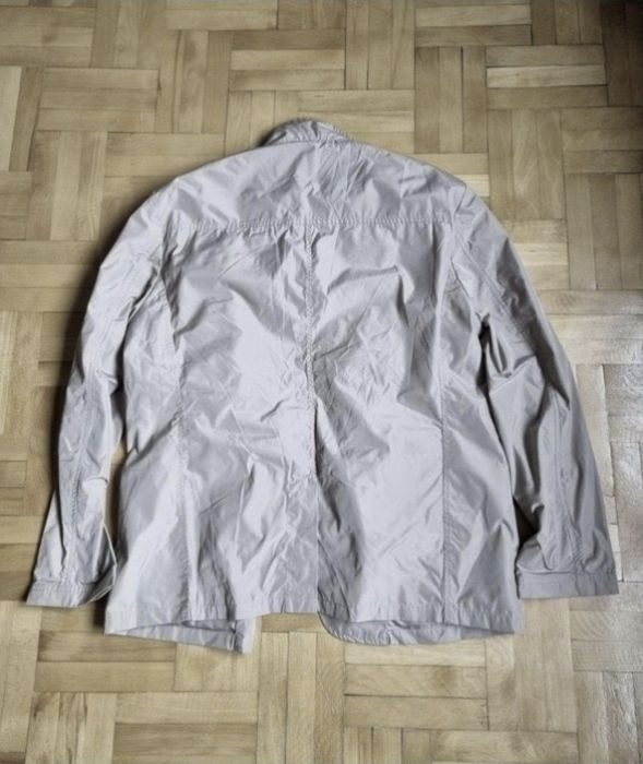 Geaca subțire utility, primăvară, lucru, Barbati - OVS Hurketto - XL