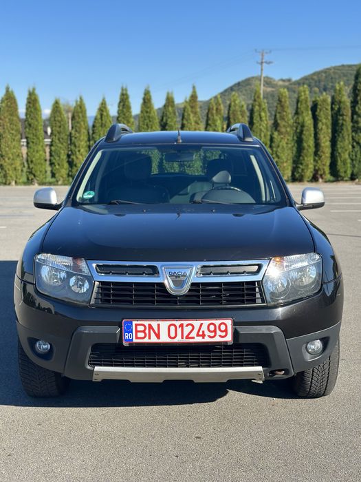 Dacia Duster 1.5 Diesel  4x4