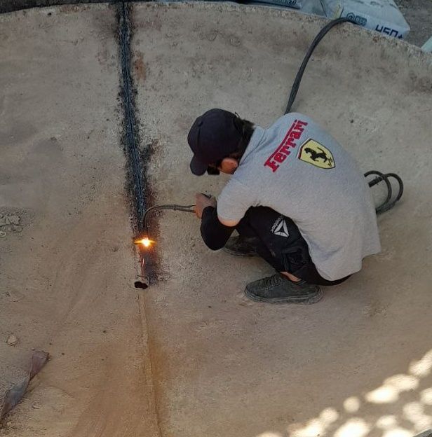 Rezak xizmati rizak svarshik сварщик резак свачик svarchik rezka резка