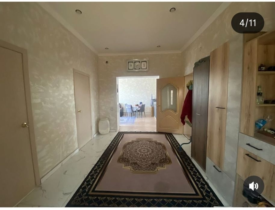 Үй сатылады. Президент парк