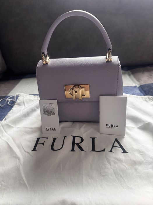 Furla 1927 тип куфарче