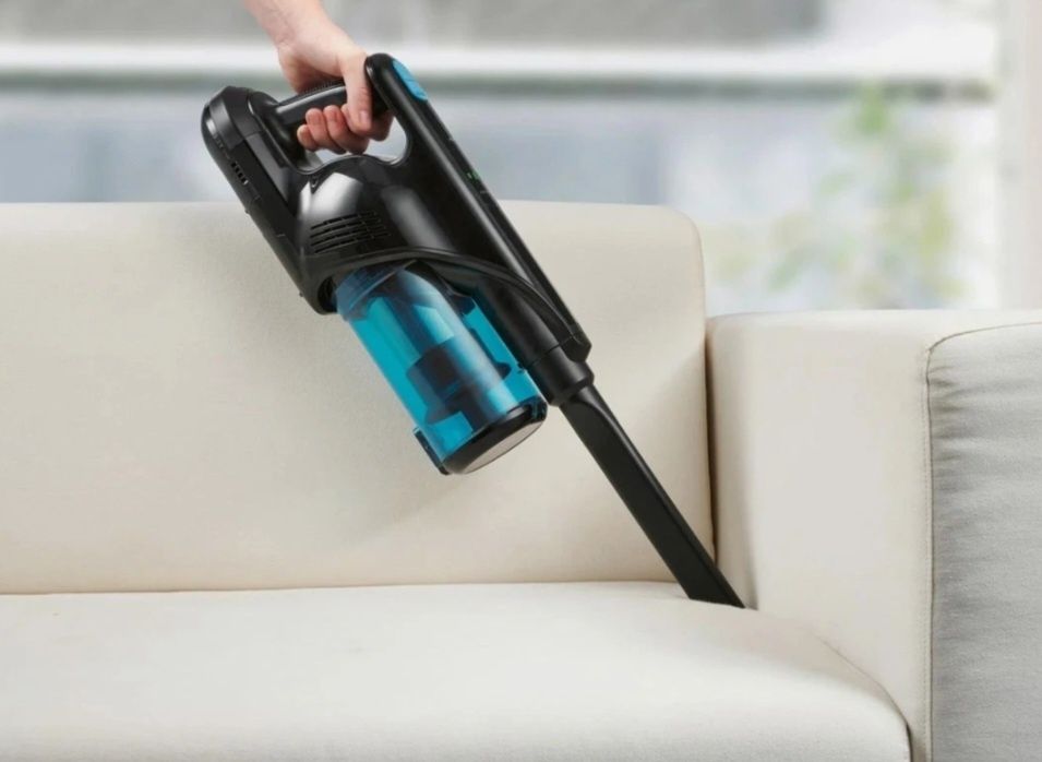 Aspirator  vertical ciclonic SILVERCREST Aqua SHAZA
