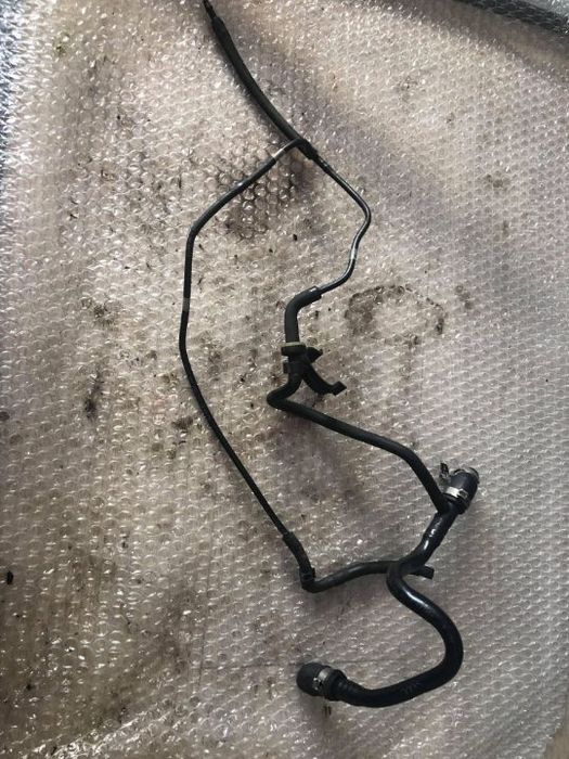 furtun vacuum audi a4 b8 2.7 tdi