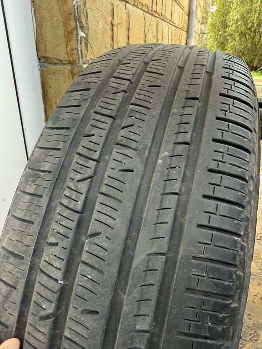 Автомобилна гума 235/55/19 pirelli