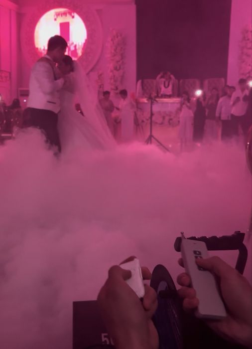 Тяжелый дым Ең арзан баға