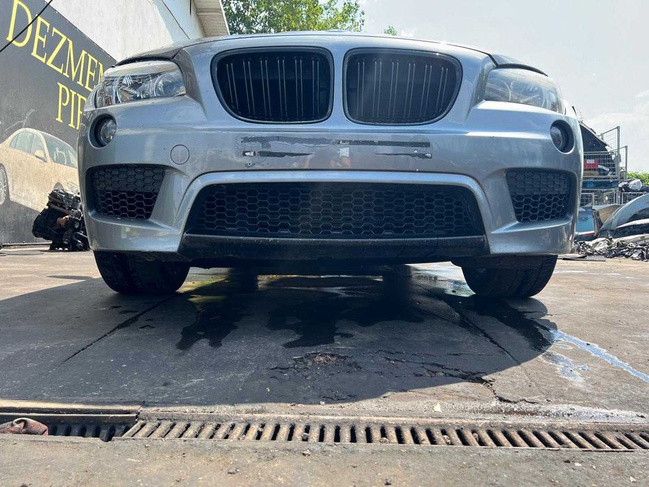 DEZMEMBREZ BMW X1 E84 2.0d 3.0d Bara Far Capota Motor Cutie Usa Stop