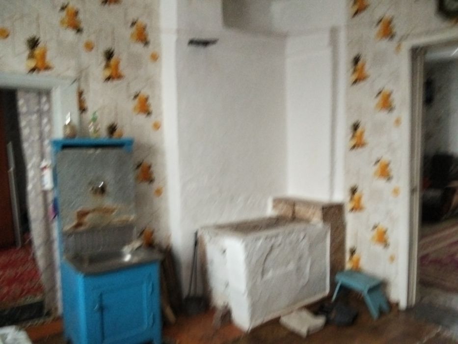 Продам дом в селе Успеновка