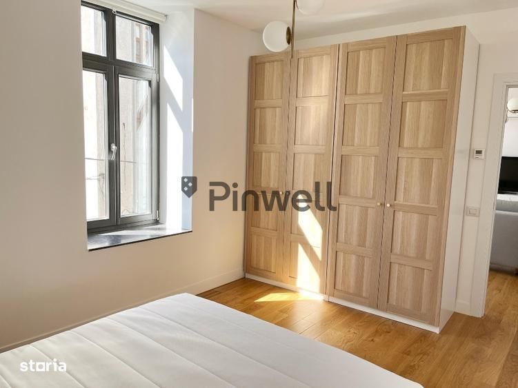 Apartament 2 camere LUX | Piscină panoramică | Parcare | Ultracentral