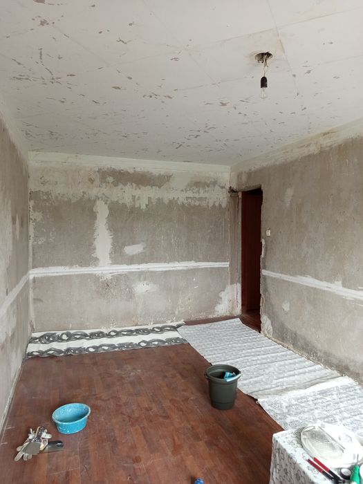 Косметический ремонт