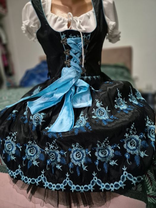 Dirndl rochita MarJo 40 Oktoberfest