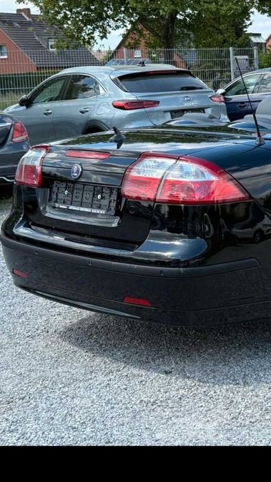 Продава се само на части SAAB 9-3 2.0 T 2003 година