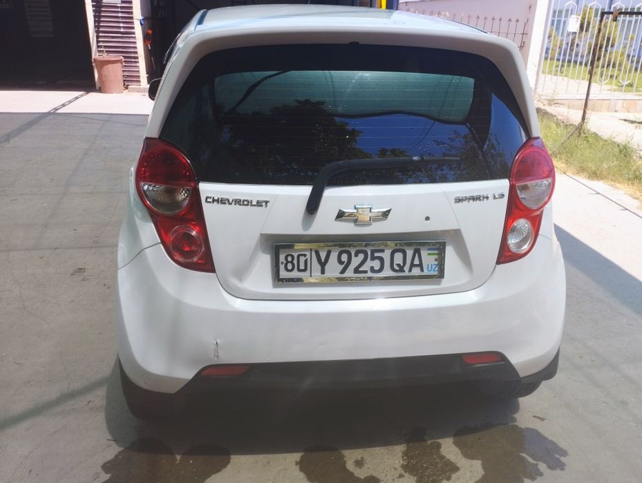 2013 metan generalni beraman..1.25 mator