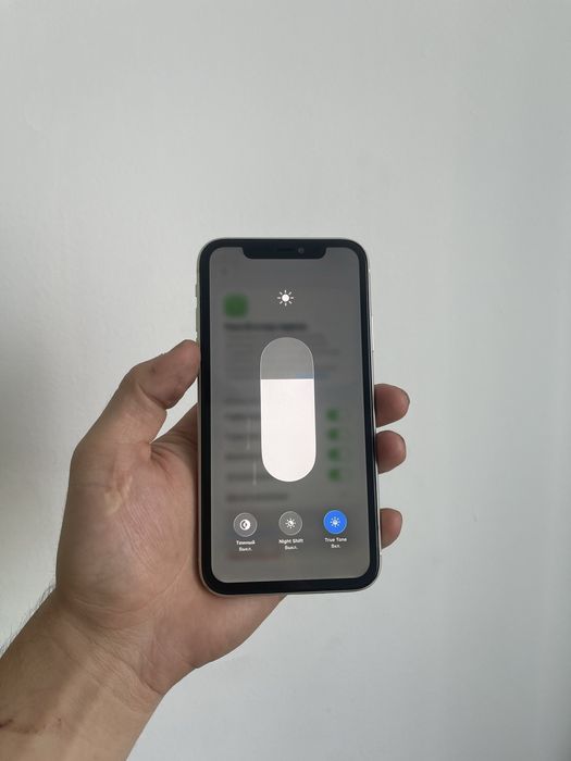 Iphone 11 | Айфон 11 White 64gb