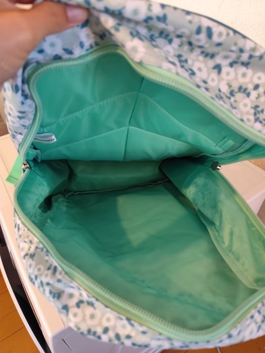 Ученическа раница за момиче