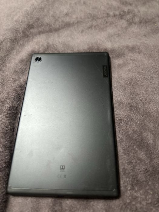 Планшет Lenovo M10 Tab