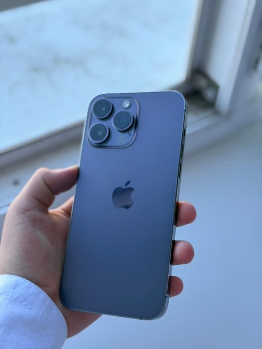 Айфон 14 про макс