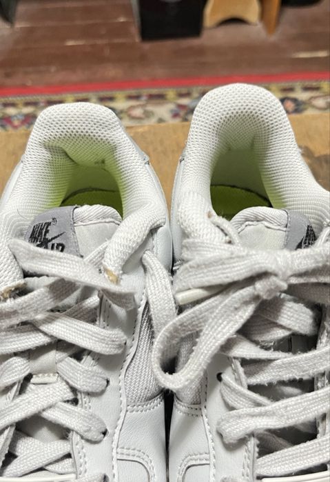 Adidasi Nike Air Force 1 38 femei