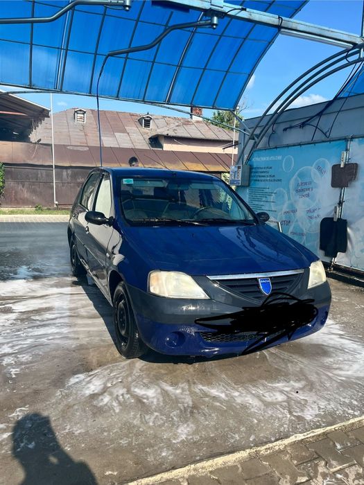 DACIA Logan 0 — imagine 3