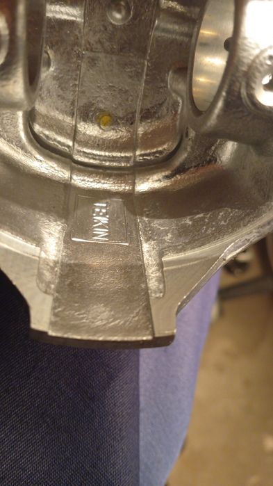 Блок цилиндров 2.0 на мазду 626.